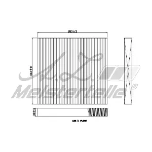 A.Z. Meisterteile AZMT-41-010-1672