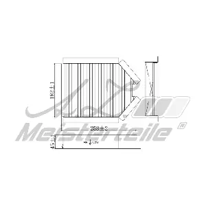 AZMT-41-010-1795 A.Z. Meisterteile