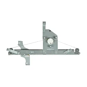 A.Z. Meisterteile AZMT-49-031-2199