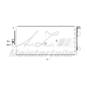 A.Z. Meisterteile AZMT-45-030-1391