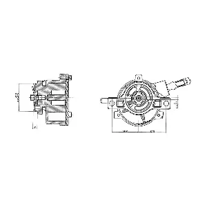 AZMT-44-130-1016 A.Z. Meisterteile