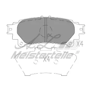 A.Z. Meisterteile AZMT-44-022-2108