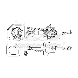 A.Z. Meisterteile AZMT-47-030-1071