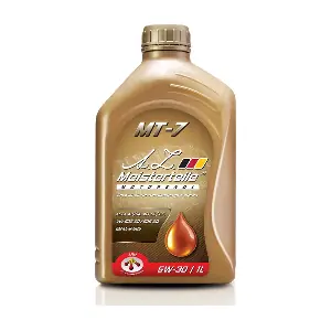 MT-7 5W-30 1L A.Z. Meisterteile