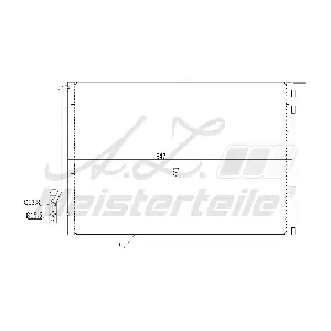 AZMT-45-030-1419 A.Z. Meisterteile