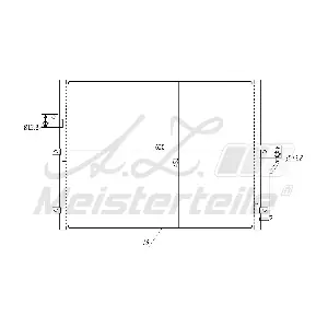 A.Z. Meisterteile AZMT-45-030-1533