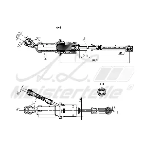 A.Z. Meisterteile AZMT-47-030-1079