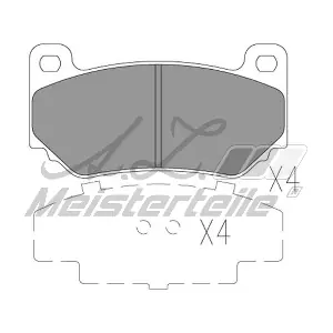 A.Z. Meisterteile AZMT-44-022-2181