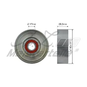 AZMT-20-031-2128 A.Z. Meisterteile