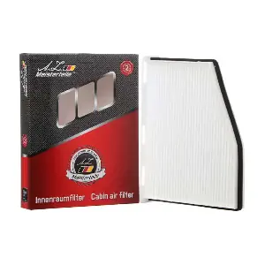A.Z. Meisterteile AZMT-41-010-1387
