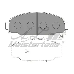 A.Z. Meisterteile AZMT-44-022-2256