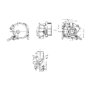 AZMT-44-130-1000 A.Z. Meisterteile