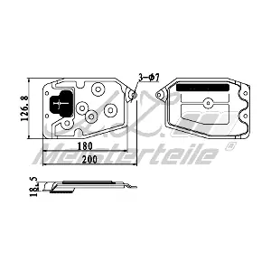 AZMT-41-050-1112 A.Z. Meisterteile