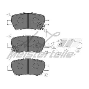 AZMT-44-022-2544 A.Z. Meisterteile