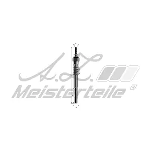 A.Z. Meisterteile AZMT-49-040-1060