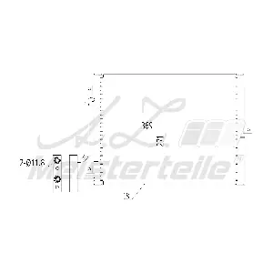 AZMT-45-030-1314 A.Z. Meisterteile