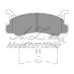 A.Z. Meisterteile AZMT-44-022-1668