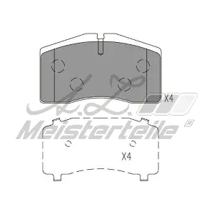 AZMT-44-022-2654 A.Z. Meisterteile