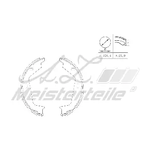 AZMT-44-026-1277 A.Z. Meisterteile