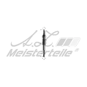 A.Z. Meisterteile AZMT-49-040-1110