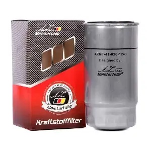A.Z. Meisterteile AZMT-41-020-1243