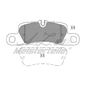 AZMT-44-022-2049 A.Z. Meisterteile