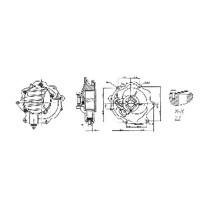 AZMT-44-130-1013 A.Z. Meisterteile
