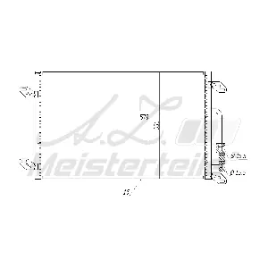 AZMT-45-030-1521 A.Z. Meisterteile