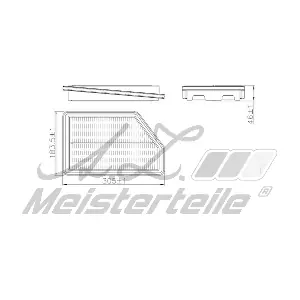 AZMT-41-030-1952 A.Z. Meisterteile