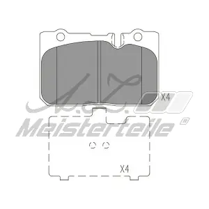 AZMT-44-022-2280 A.Z. Meisterteile