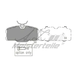 AZMT-44-022-2339 A.Z. Meisterteile