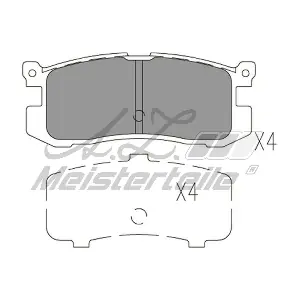 A.Z. Meisterteile AZMT-44-022-2120