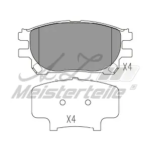 A.Z. Meisterteile AZMT-44-022-1675