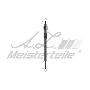 AZMT-49-040-1007 A.Z. Meisterteile