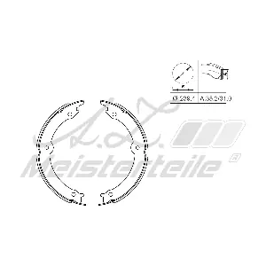 AZMT-44-026-1481 A.Z. Meisterteile