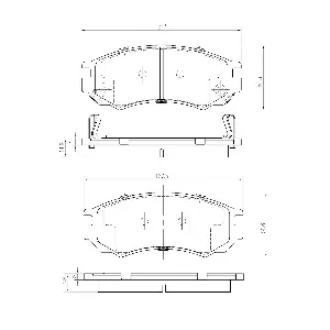 A.Z. Meisterteile AZMT-44-022-1402