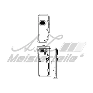 AZMT-41-050-1097 A.Z. Meisterteile