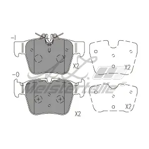 AZMT-44-022-2029 A.Z. Meisterteile