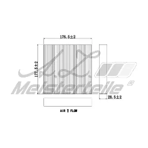 AZMT-41-010-1509 A.Z. Meisterteile