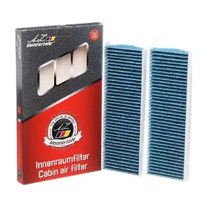 A.Z. Meisterteile AZMT-41-010-1709