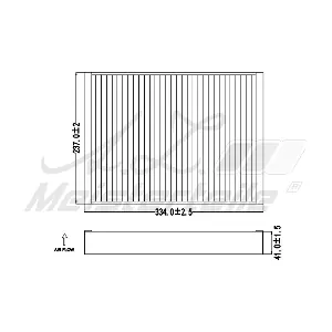 A.Z. Meisterteile AZMT-41-010-1478