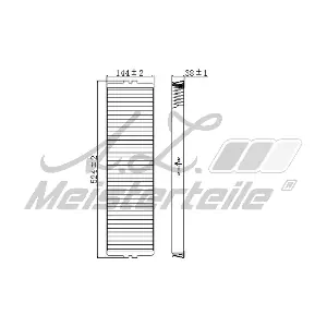 AZMT-41-010-1679 A.Z. Meisterteile