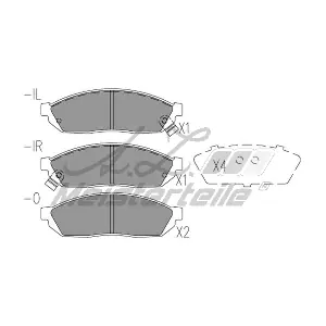 AZMT-44-022-2123 A.Z. Meisterteile