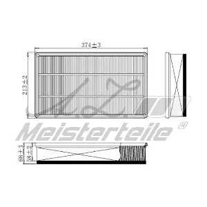 AZMT-41-030-1990 A.Z. Meisterteile