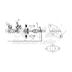 AZMT-47-030-1094 A.Z. Meisterteile