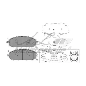 AZMT-44-022-2503 A.Z. Meisterteile