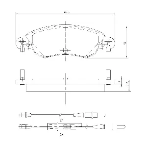 A.Z. Meisterteile AZMT-44-022-1084