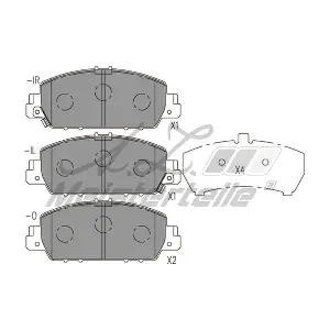 A.Z. Meisterteile AZMT-44-022-2102