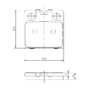 A.Z. Meisterteile AZMT-44-022-1270