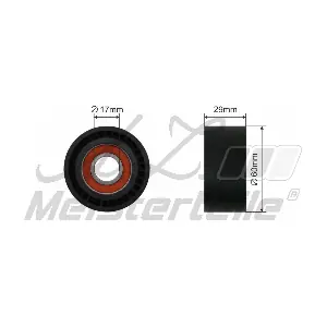 AZMT-20-031-1112 A.Z. Meisterteile